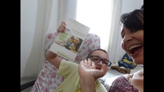 Comprei um Tablet Lousa  Mágica Lcd 8,5 Polegadas De Desenho Para Meu Filho e Ele Amou!