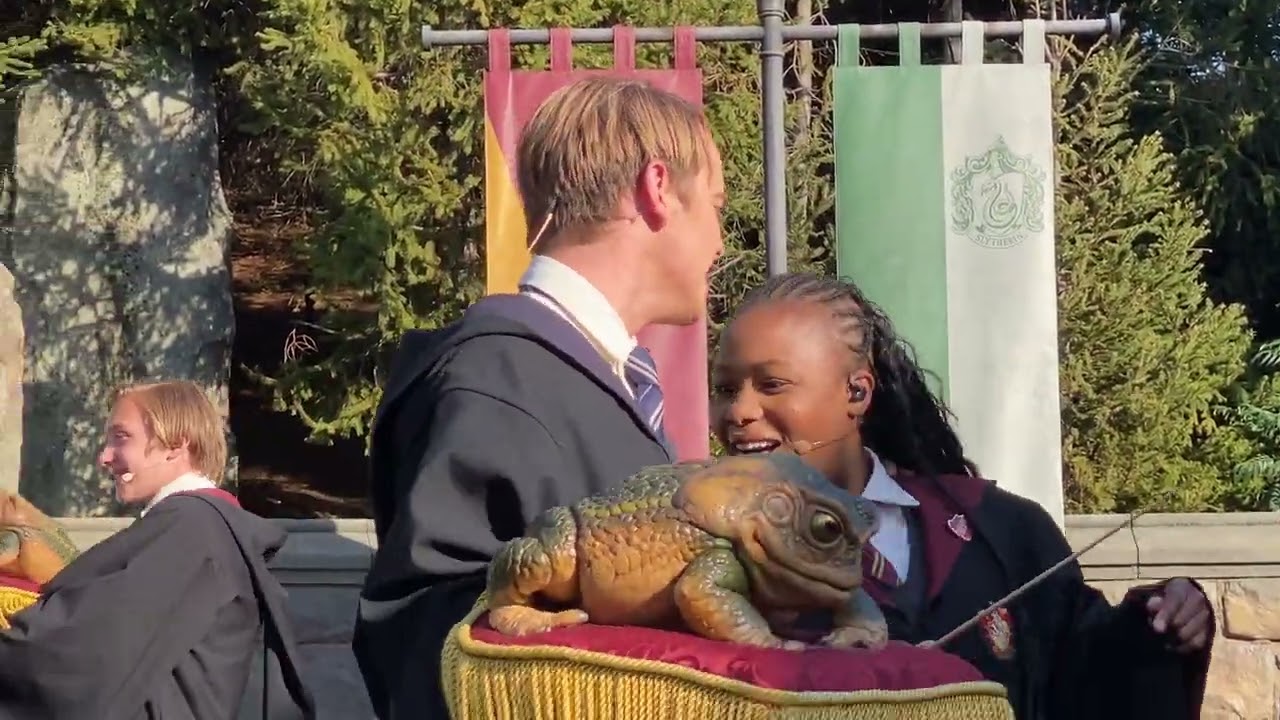 【USJ フロッグ・クワイア】2023.3.15(水)-