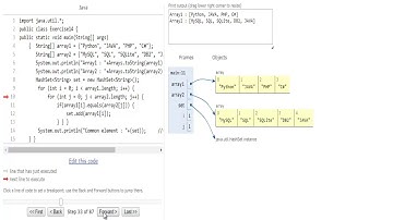 w3resource.com: Java Array Exercise-14