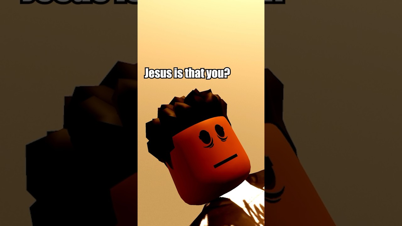 Call upon him #shortsfeed #youtubeshorts #fypシ゚viral #robloxedit #jesus #jesuschrist #jesuslovesyou