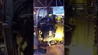 What Does The INSIDE Of An Engine Look Like? #shorts #viral #trending #youtubeshorts #machine #power