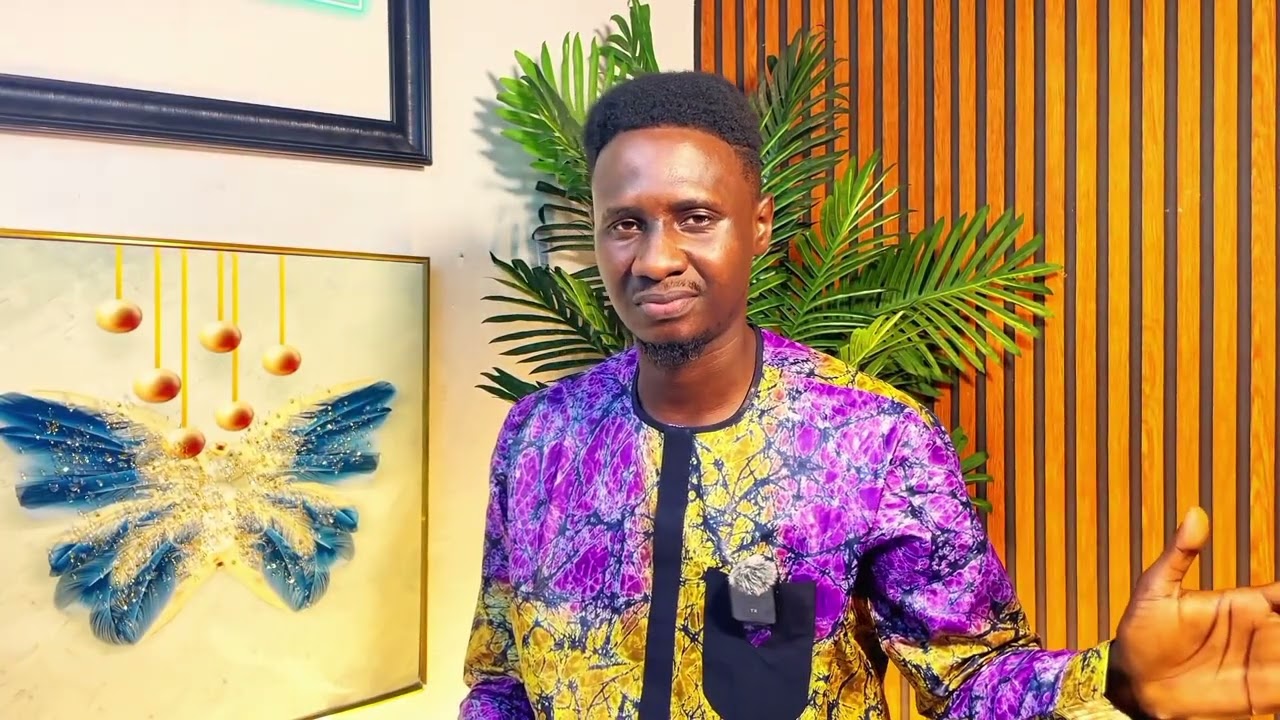 BIBLICAL HERMENEUTICS// DAY 26// 40 DAYS OF TRANSFORMATION// 10TH FEB,2026