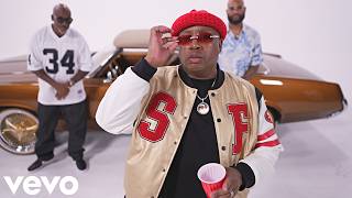 E-40 ft. Spice 1, B-Legit \u0026 Too $hort - Originals (Official Video)