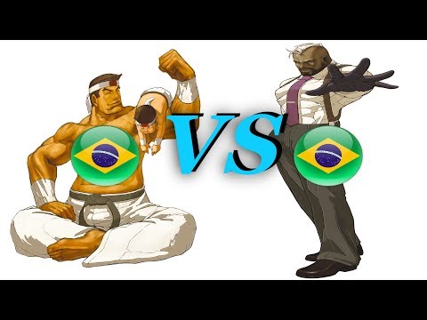 [FightCade King of Fighters 2002] macson22 vs Lauyagami