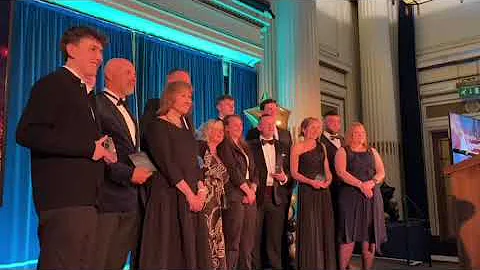 Nottingham College Apprenticeship Awards 2023