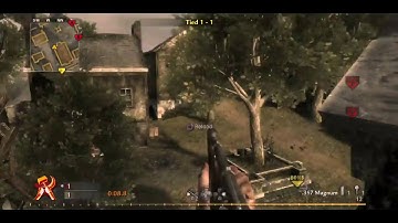 Team Uplink 1k Trailer By Ready