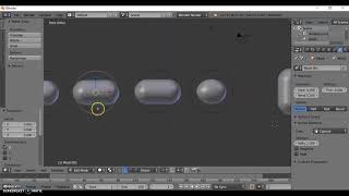 Topic3: metaball