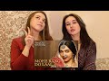 Russian Girls React to Mohe Rang Do Laal | Bajirao Mastani