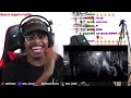 ImDontai reacts to KSI’s Dissimulation Album