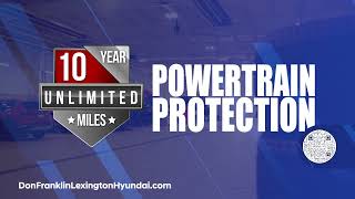 DF Hyundai Lexington GENERAL TV November 2025 Don Franklin Lexington Hyundai September 2021
