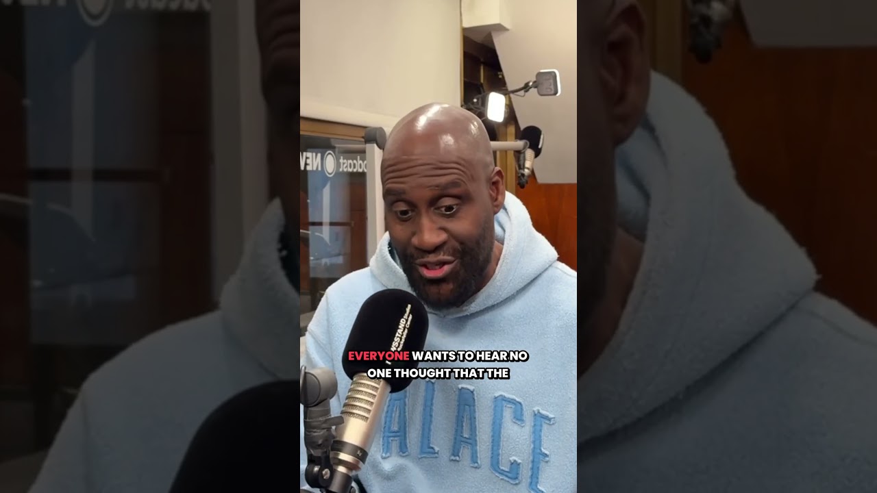 De La Soul and The Curse of the Algorithm