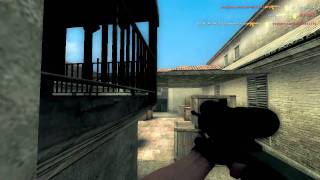 Css | Awp wallbang