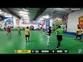 🔴 New Mexico Flagship vs Colorado Futsal Academy 🔴
