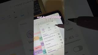 I stopped using thbasic eraser because of this