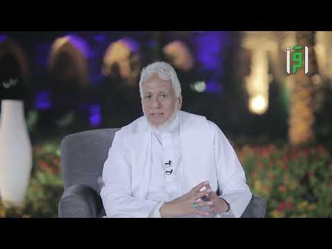 سيدنا جبريل يسأل النبي ﷺ وسلم ملكا نبيا أم عبدا رسولا مجدي إمام