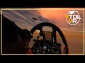 VTOL VR ( Realidade Virtual ) - Missão: Bolivar Strike - BRAVO (A10 / F16)