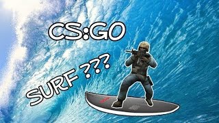 Fail Csgo Surfing