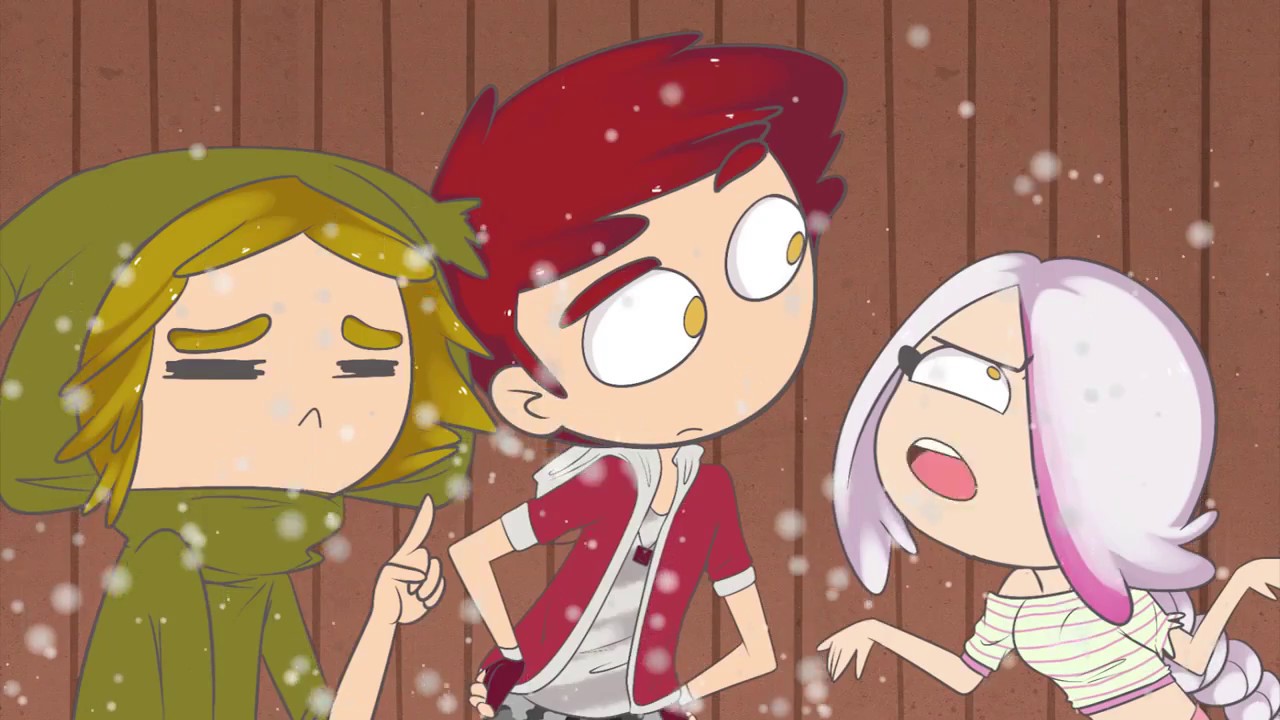 subire al infierno  [springtrap x mangle]  #fnafhs