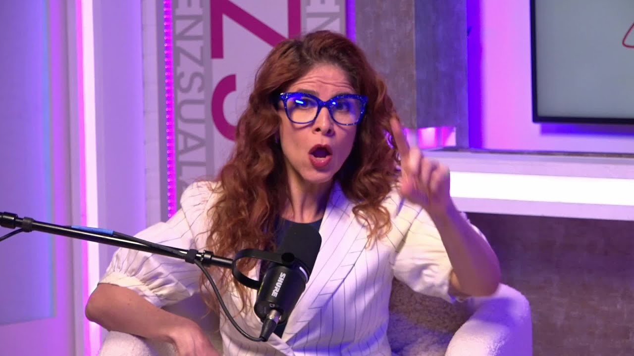 ETAPAS EN LA SEXUALIDAD FEMENINA