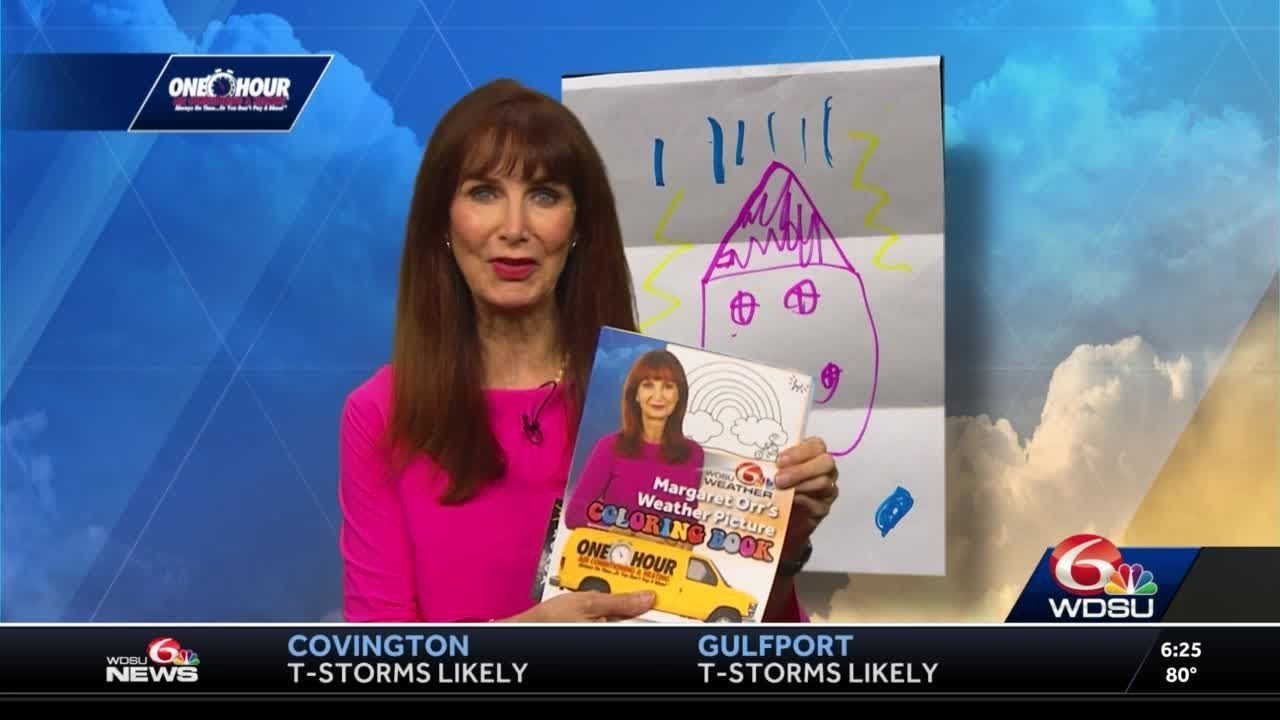 Margaret's Weather Photo 8/19