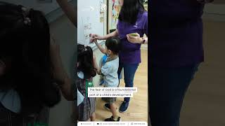 MSCS Parent Testimony