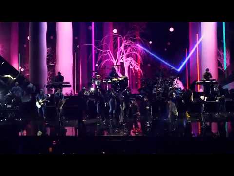 JUSTIN TIMBERLAKE - The Brit Awards 2018