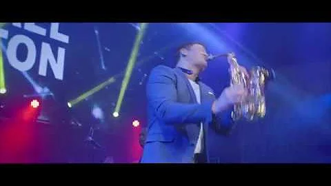 Michael Lington / Live from Las Vegas Highlights