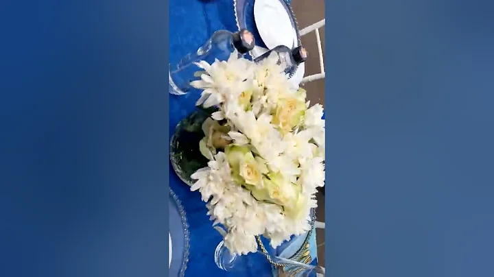 GRADUATION THEME DECOR♥️♥️