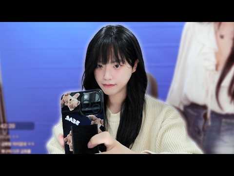 금휘가 넋나가버린 <strong>여장</strong>...