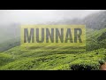 Munnar l Kerala l God's Own Country l love l Nature l life l