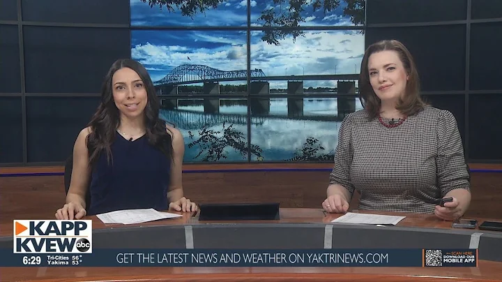 Ziply Fiber launches high-speed internet in East Yakima, plans to expand