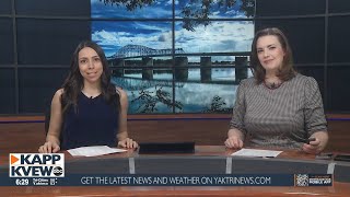 Ziply Fiber Launches High-Speed Internet In East Yakima, Plans To Expand