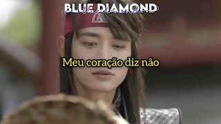 Ost  Our Tears hwarang Hyolyn Legendadotraduopt