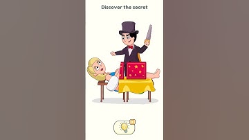 Discover the secret 😜😺 #dop2 #youtube #shorts #shortsfeed #android #gameplay #ios #popular