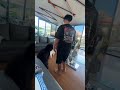 Kay Ser Geybin lang pala kayo tatahimik ah! HAHAHA #MamElma
