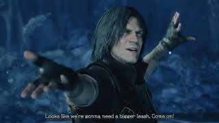 Dante 4K 60Fps Scenepack For Edits