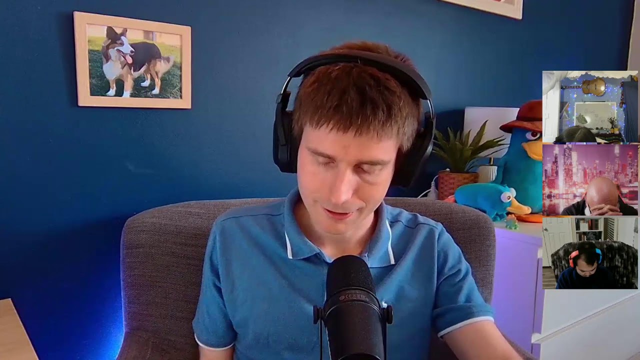 No Question Too Big or Small!