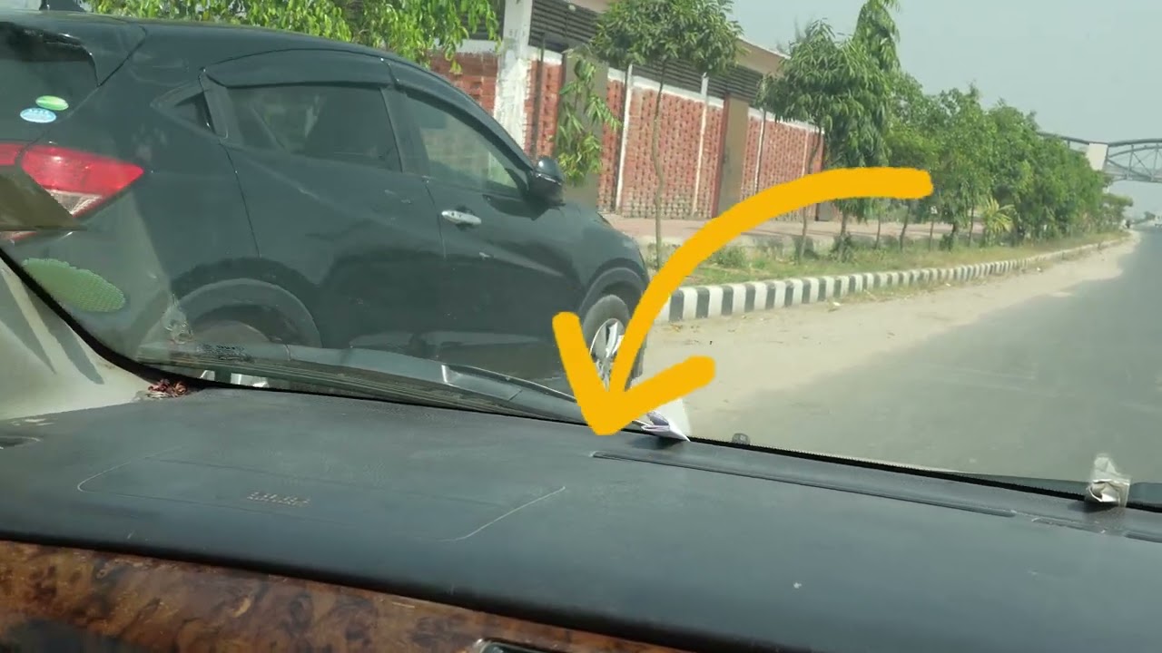 বাম-ডান চাকার হিসাব কিভাবে করবেন | Car Driving tips