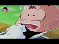 دراغون بول اجمل اللحظات فريزر يقطع بيكولا وفيجيتا يطلب من هوشي المساعدة