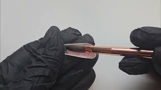 Video: Viva La Tienda Polygelul Sueño 10 - Peach Glow 30ml - by Ioana Săbăreanu