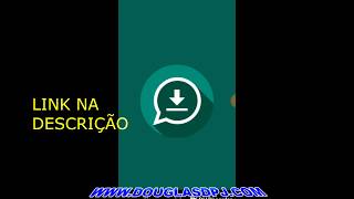 COMO BAIXAR STATUS NO WHATSAPP COM  STATUS SAVER screenshot 2