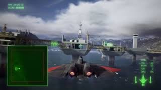 Ace Combat 7: Simple Threading #3