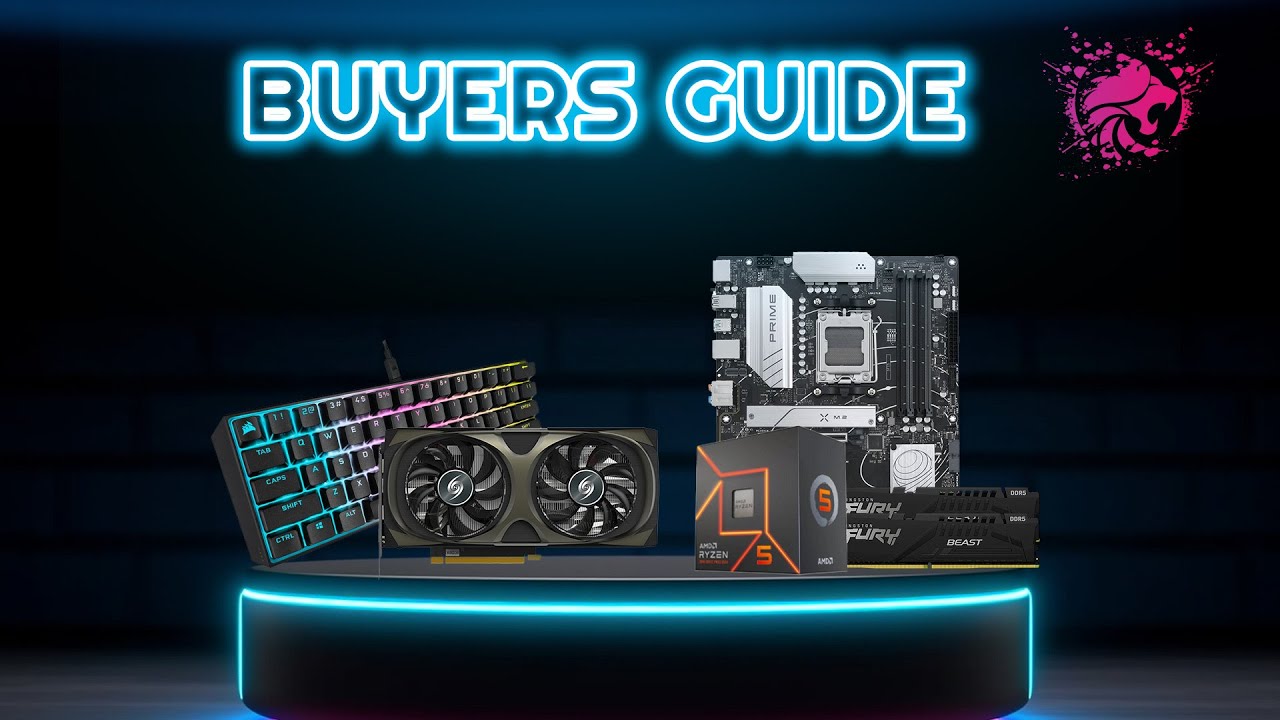 Evetech Buyers Guide #29 - All new Top 10 from the SPECIALS for this week!