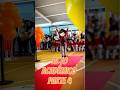 Acto académico 4 #niños #maestramieldemaple #parati #fyp #viralvideo #foryou #alumnos #viralshorts