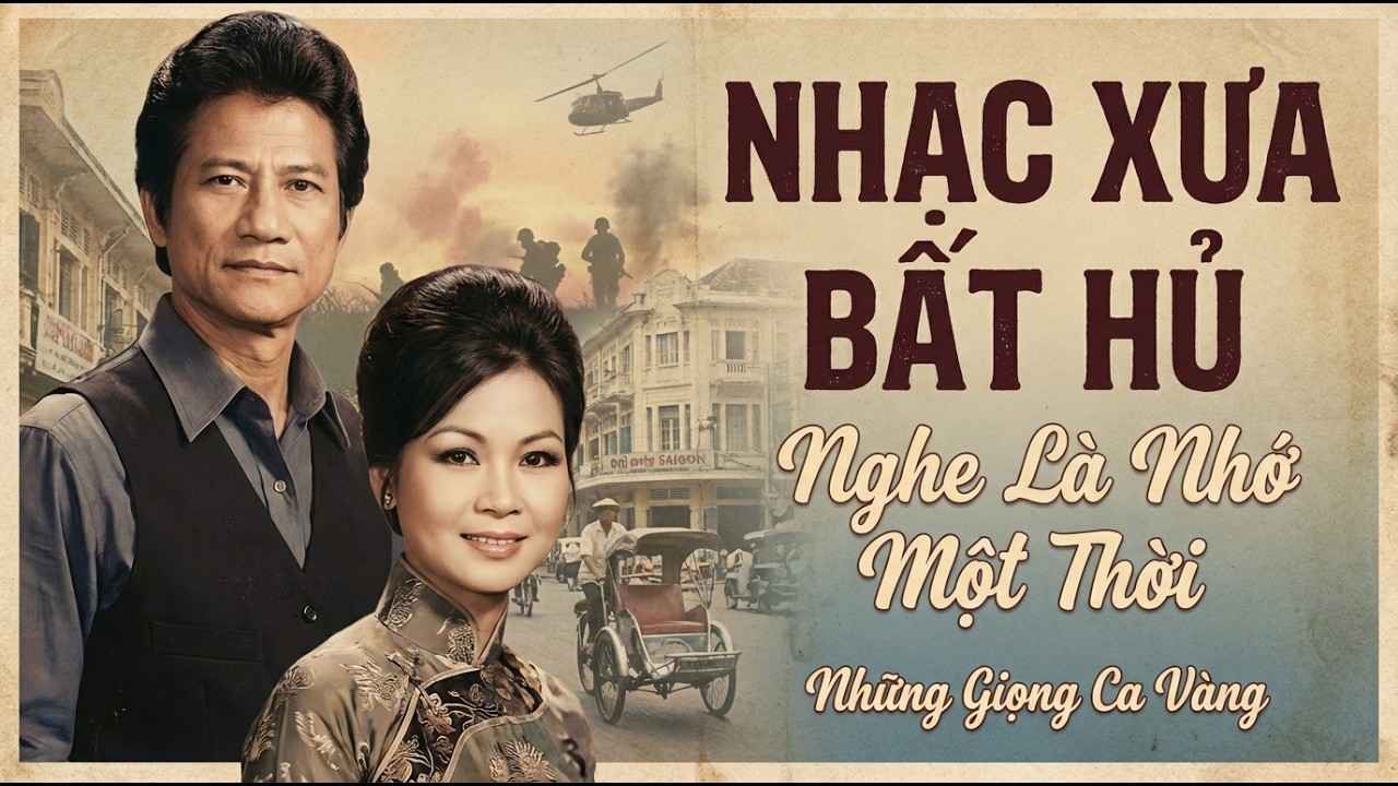 Nhạc Vàng Bolero Xưa Bất Hủ - Tiếng Hát Xưa CHẾ LINH - LK Vùng Lá Me Bay, Sau Lần Hẹn Cuối