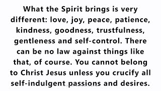 16 October 2024 Catholic Mass Bible Readings