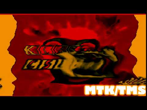 (REQUESTED) Klasky Csupo in Scary G Major 1 exe