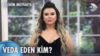 Gelinim Mutfaktada 356. Hafta Kim Elendi?