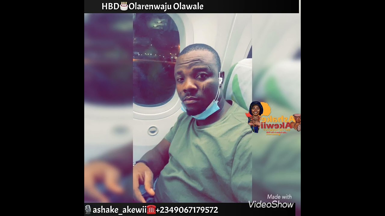 Oriki Opomulero by ashake akewi