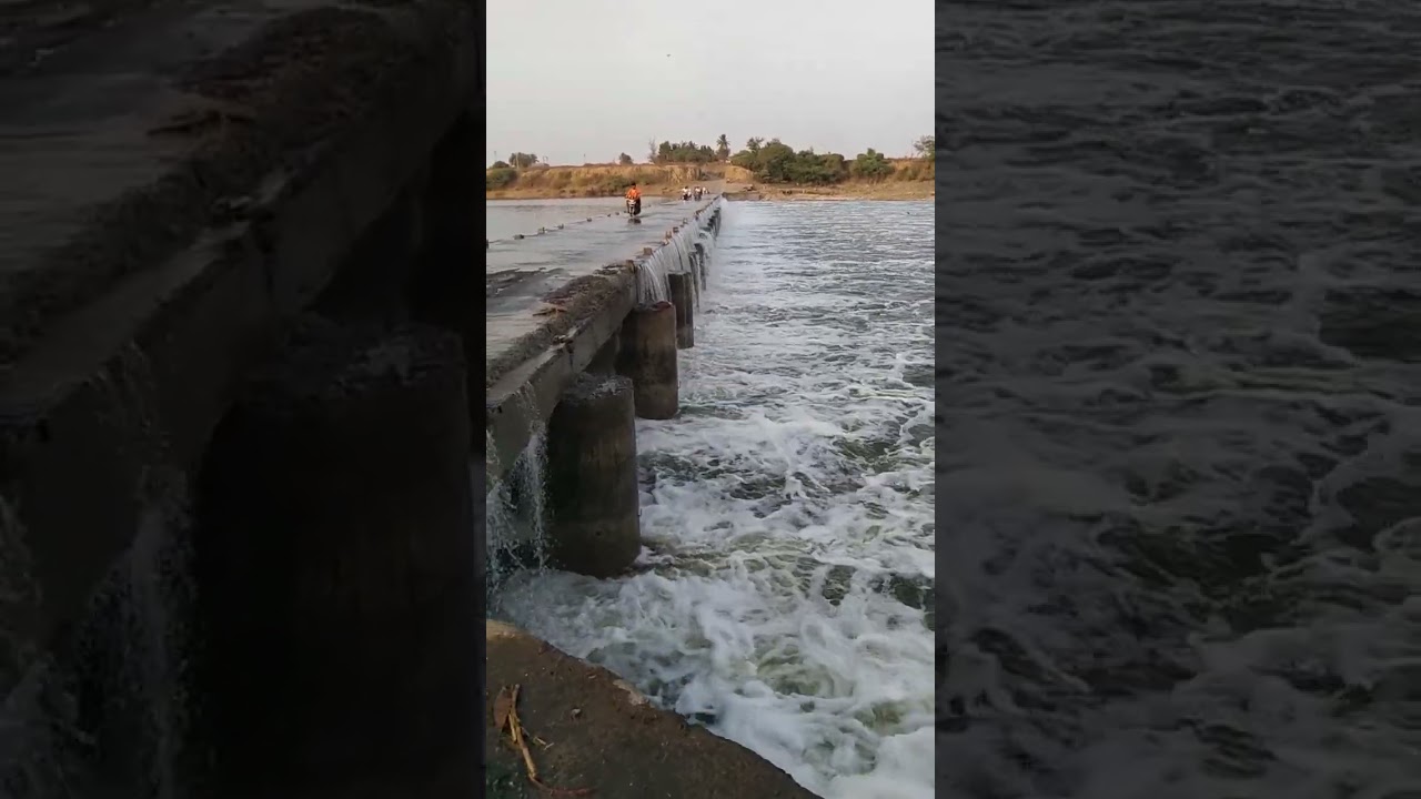 kudalsangam Bhima nadi